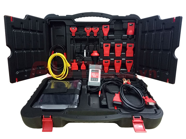 Autel MaxiSys Pro 908P Full