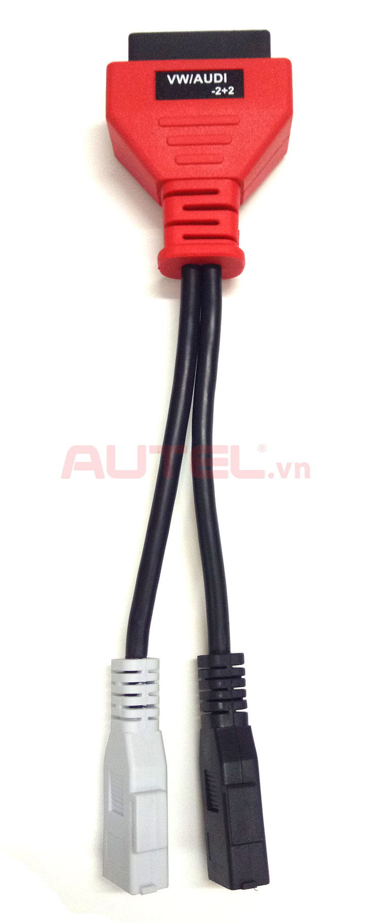Đầu giắc kết nối VW/AUDI -2+2