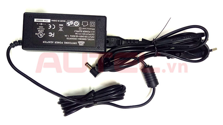 Dây nguồn sạc thiết bị