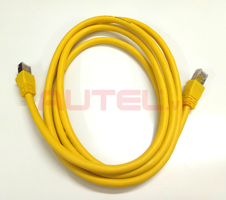 Cáp internet