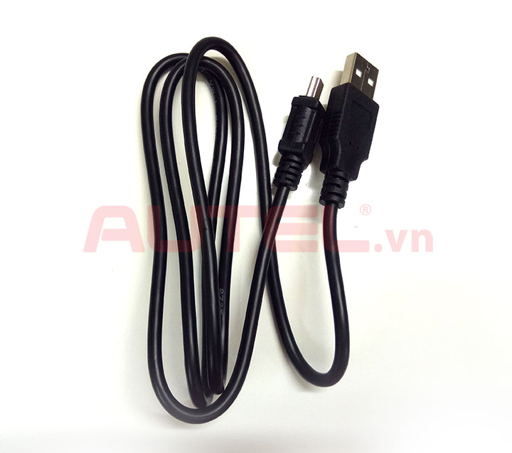 Cáp kết nối USB Mini
