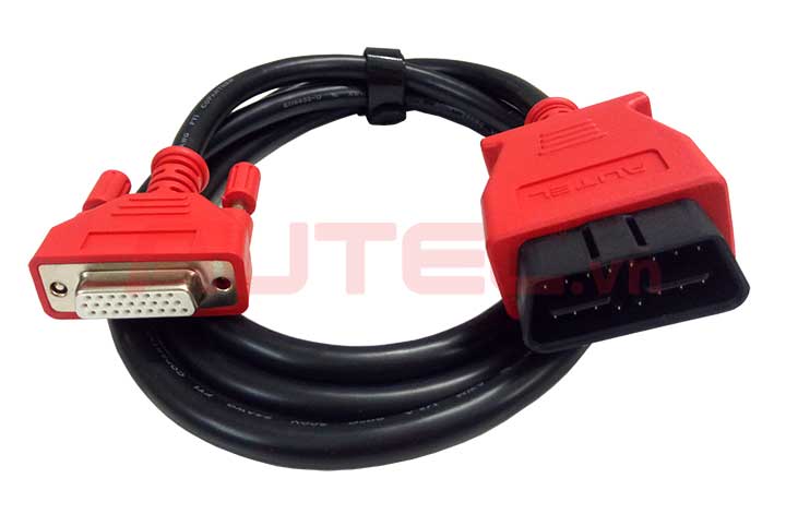 cable obd2