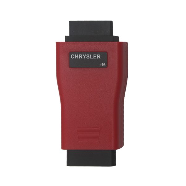 CHRYSLER-16 adaptor