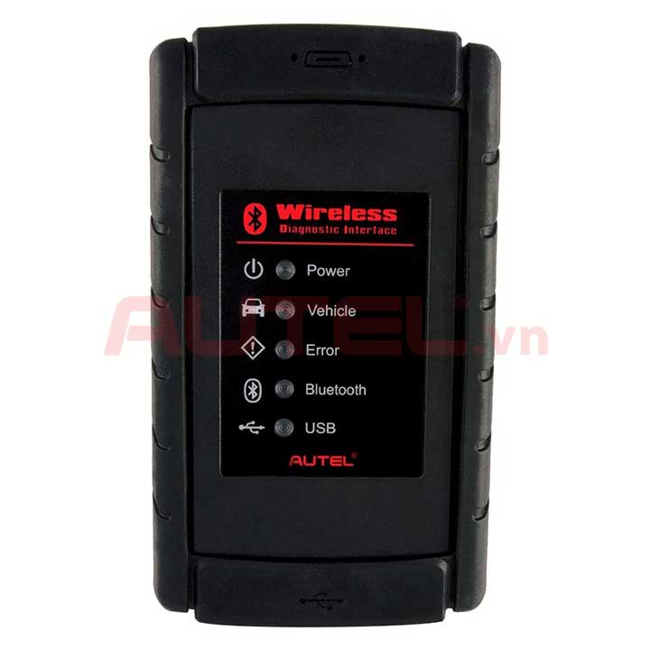 vci bluetooth