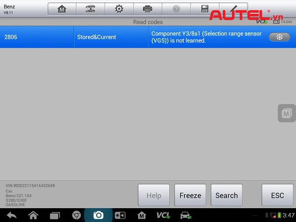 autel-maxisys-pro-programming-transmission-control-module-8