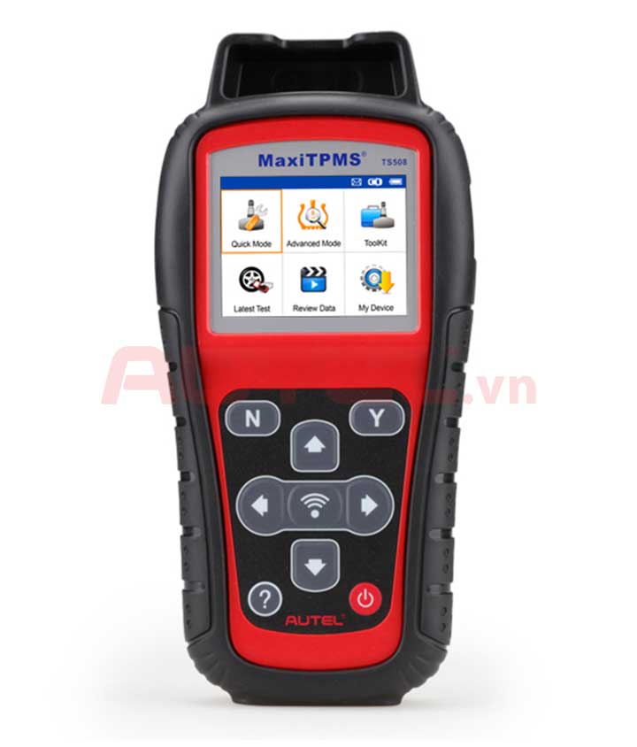 autel maxitpms ts508