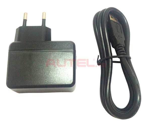 sạc và cable usb