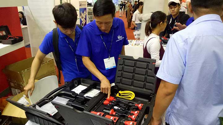 autel-tai-trien-lam-automechanika-2018