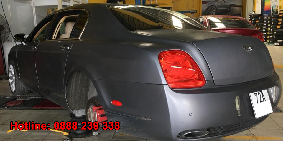 autel-ts608-cai-dat-cam-bien-ap-suat-lop-bentley-continental-2006