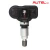 MX-SENSOR VAN METAL 315MHz (BẠC)