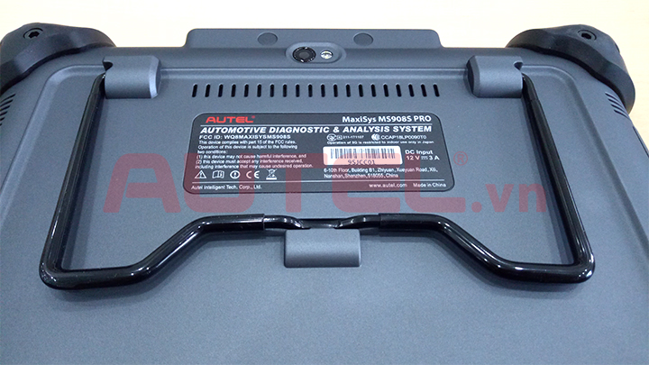 autel-maxisys-ms908s-pro