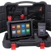 AUTEL MAXISYS MS909 - MÁY CHẨN ĐOÁN LỖI Ô TÔ CHUYÊN PROGRAMMING