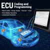 AUTEL MAXISYS MS909 - MÁY CHẨN ĐOÁN LỖI Ô TÔ CHUYÊN PROGRAMMING