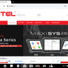 AUTEL MAXISYS MS909 - MÁY CHẨN ĐOÁN LỖI Ô TÔ CHUYÊN PROGRAMMING