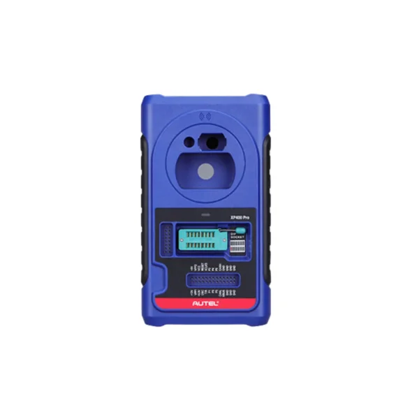 Autel XP400 Pro - Phụ Kiện