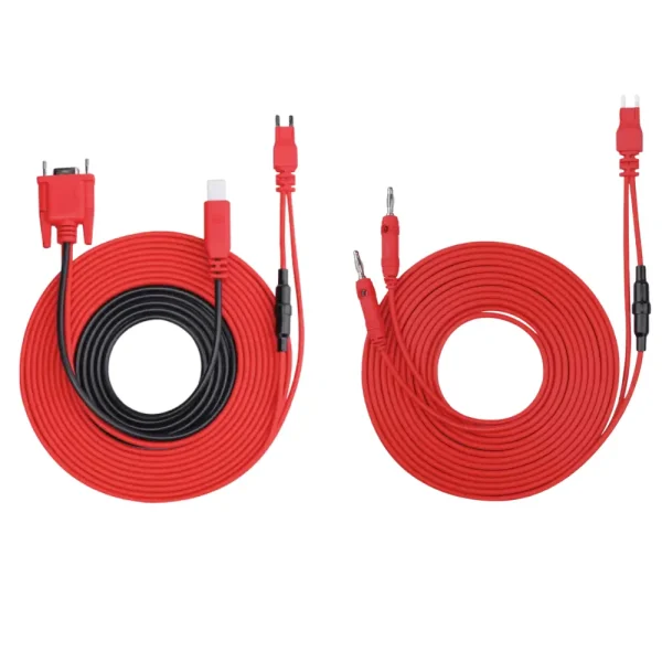 Autel 8A Kit - Phụ Kiện Cài Khóa
