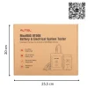 Autel MaxiBAS BT506 - Máy Đo Ắc Quy