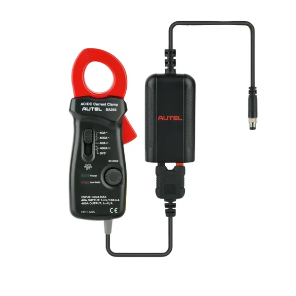 Autel MaxiBAS BTAK - Phụ Kiện Đo Điện