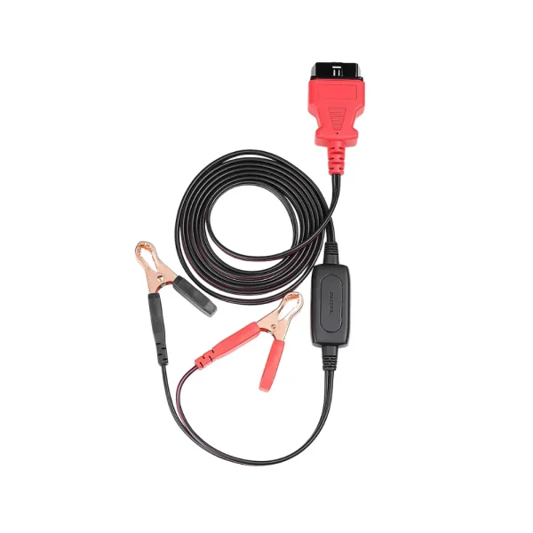 Autel MaxiBAS BTMS - Phụ Kiện Đo Điện