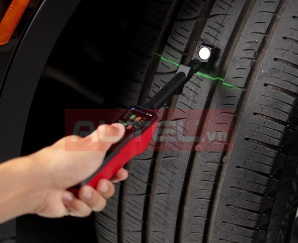 Autel MaxiTPMS TBE200 - Máy Đo Gai Lốp