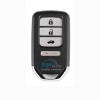 HONDA 4 phím-Chìa khóa Smartkey Autel-IKEYHD004AL