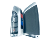 BMW 4 phím-Chìa khóa Smartkey Autel-IKEYBW004AL