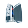 BMW 3 phím-Chìa khóa Smartkey Autel-IKEYBW003AL