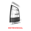 BMW 3 phím-Chìa khóa Smartkey Autel-IKEYBW003AL