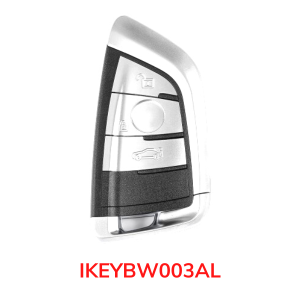 BMW 3 phím-Chìa khóa Smartkey Autel-IKEYBW003AL