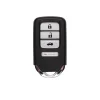 Autel IKEY HD004AL - Chìa Khóa Smartkey
