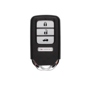 Autel IKEY HD004AL - Chìa Khóa Smartkey