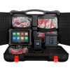 1.Full vali MS909 AUTEL MAXISYS MS909EV - MÁY CHẨN ĐOÁN LỖI Ô TÔ - Ô TÔ ĐIỆN
