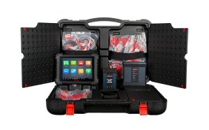 AUTEL MAXISYS MS909EV - MÁY CHẨN ĐOÁN LỖI Ô TÔ - Ô TÔ ĐIỆN