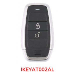 38 AUTEL 2 phím-Chìa khóa Smartkey Autel-IKEYAT002AL