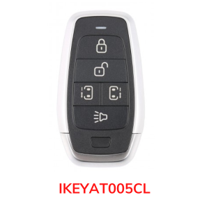 57 AUTEL 5 phím-Chìa khóa Smartkey Autel-IKEYAT005CL