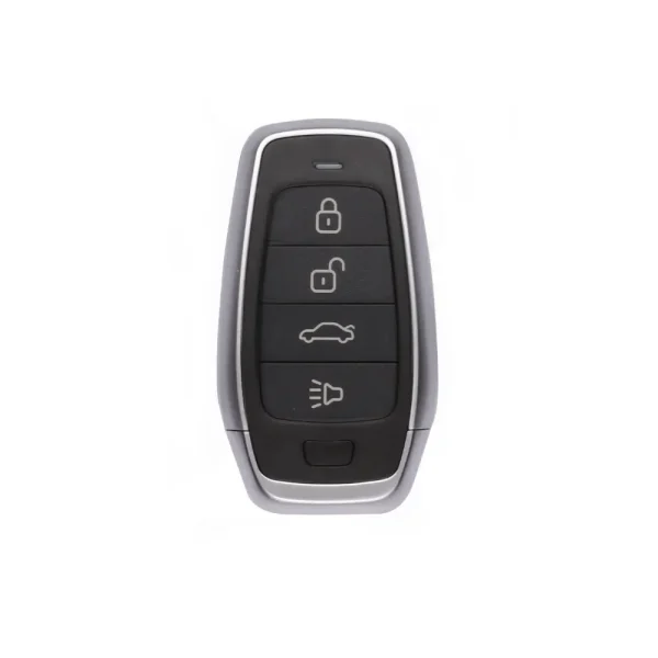 Autel IKEY AT004CL - Chìa Khóa Smartkey