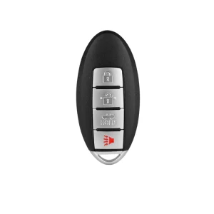 Autel IKEY NS004AL - Chìa Khóa Smartkey