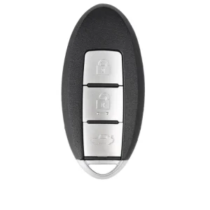 Autel IKEYNS003AL - Chìa Khóa Smartkey