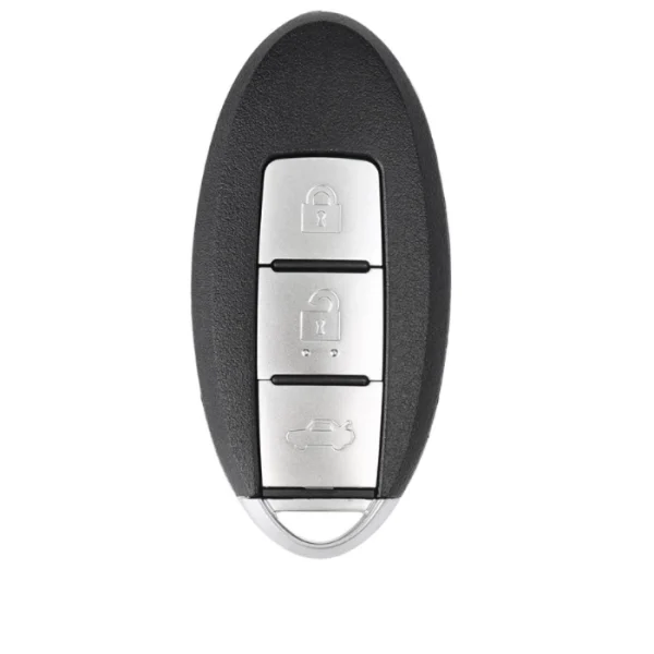 Autel IKEYNS003AL - Chìa Khóa Smartkey