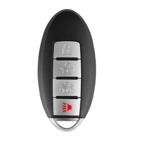 Autel IKEYNS004AL - Chìa Khóa Smartkey