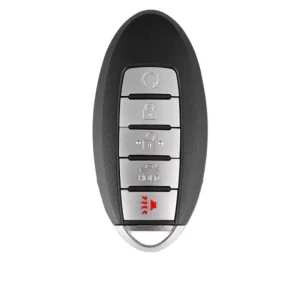 Autel IKEYNS005AL - Chìa Khóa Smartkey