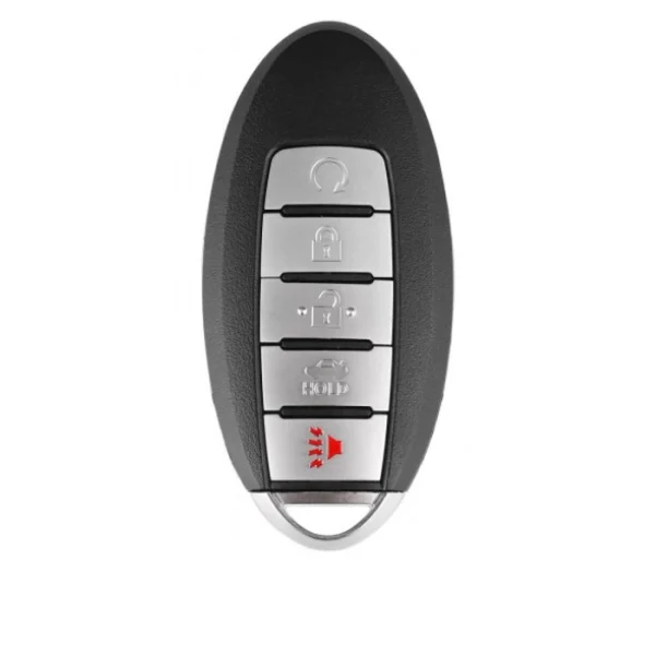 Autel IKEYNS005AL - Chìa Khóa Smartkey