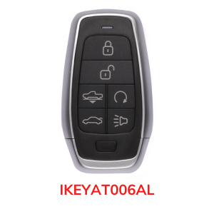 63 AUTEL 6 phím-Chìa khóa Smartkey Autel-IKEYAT006AL