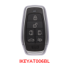66 AUTEL 6 phím-Chìa khóa Smartkey Autel-IKEYAT006BL