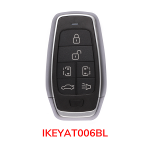 66 AUTEL 6 phím-Chìa khóa Smartkey Autel-IKEYAT006BL