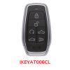 AUTEL 6 phím-Chìa khóa Smartkey Autel-IKEYAT006CL
