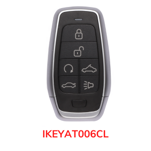67 AUTEL 6 phím-Chìa khóa Smartkey Autel-IKEYAT006CL