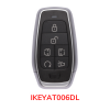 AUTEL 6 phím-Chìa khóa Smartkey Autel-IKEYAT006DL
