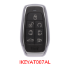 AUTEL 7 phím-Chìa khóa Smartkey Autel-IKEYAT007AL