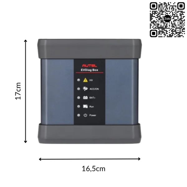 Autel EV Kit - Máy Đo Pin EV
